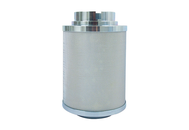 dust collector filter